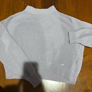 Hollister Sweater